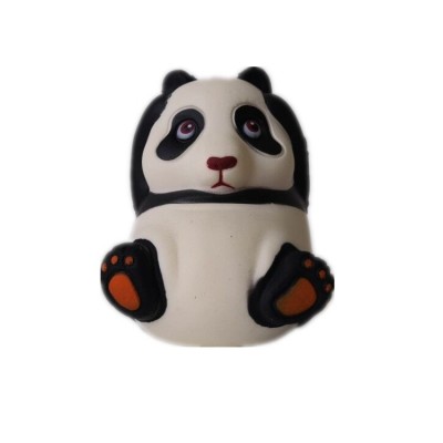 Promotional squeeze stress release animal shape slow rebound PU squishy toys